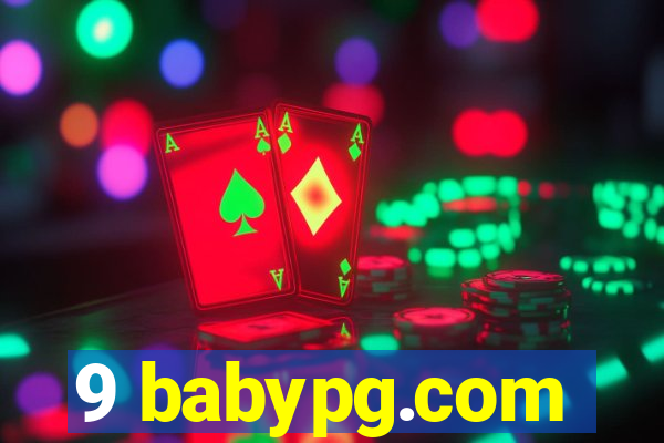 9 babypg.com